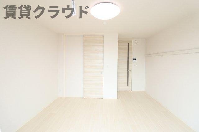 第2N．Sビルの居間・リビング|ホームページにもっと写真あります！『賃貸クラウド』で検索！！