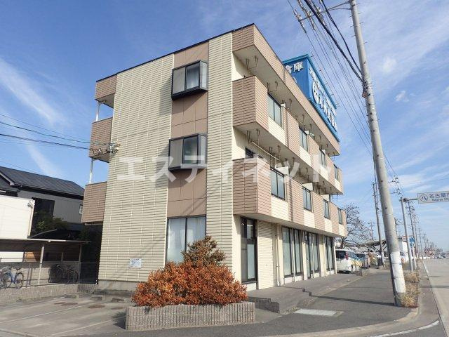 Y.Sリーブラの外観