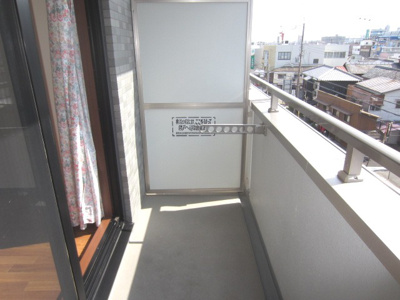 【バルコニー】 | ＴＢＫビル