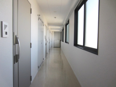 【その他共用部分】 | ＴＢＫビル