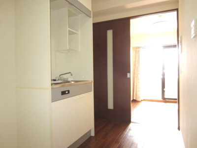 【キッチン】 | ＴＢＫビル