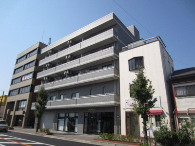 【外観】 | ＴＢＫビル