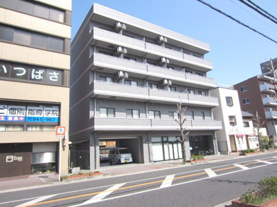 【外観】 | ＴＢＫビル