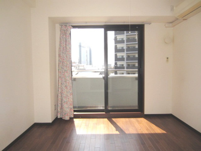 【居間・リビング】 | ＴＢＫビル