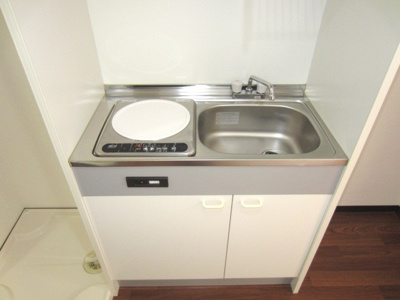 【キッチン】 | ＴＢＫビル