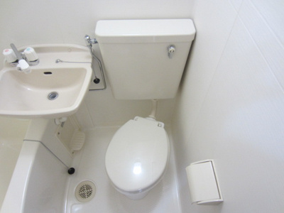 【トイレ】 | ＴＢＫビル