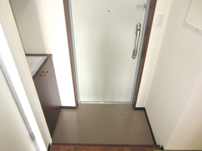 【玄関】 | ＴＢＫビル