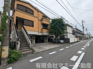 西浜田町ガレージ倉庫Kの画像