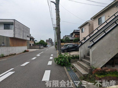  | 西浜田町ガレージ倉庫K