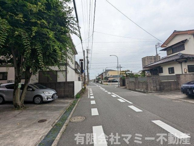  | 西浜田町ガレージ倉庫K