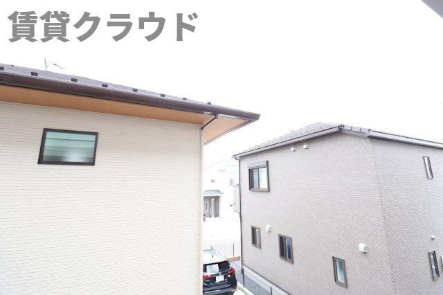 第2N．Sビルの展望|お気軽にお問い合わせください♪