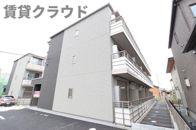 第2N．Sビル