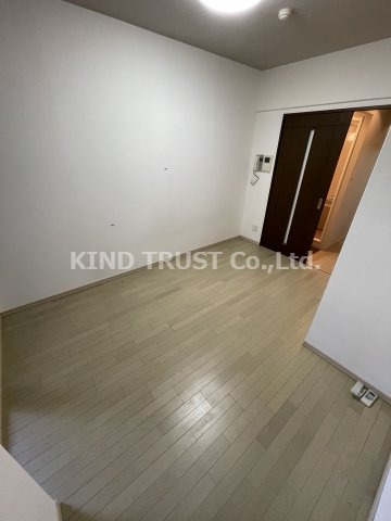 エイペックス梅田東Ⅱの居間・リビング