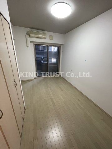 エイペックス梅田東Ⅱの居間・リビング