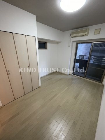 エイペックス梅田東Ⅱの居間・リビング