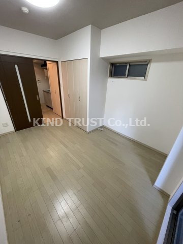 エイペックス梅田東Ⅱの居間・リビング