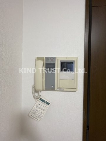 エイペックス梅田東Ⅱのセキュリティ