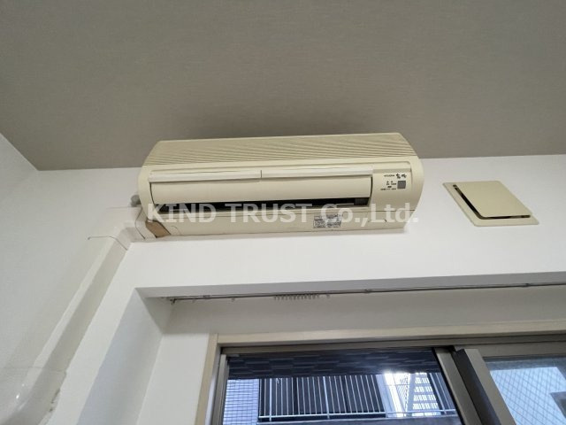 エイペックス梅田東Ⅱの設備