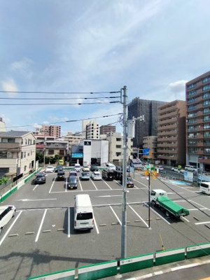 【展望】 | 北浦和公園住宅
