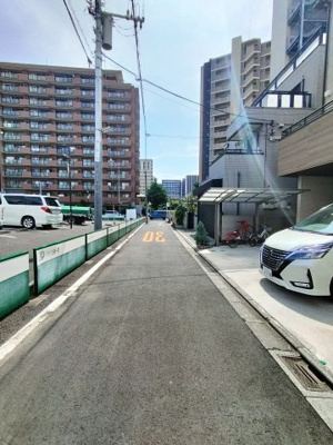 【その他】 | 北浦和公園住宅
