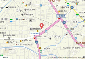【地図】 | R2マンション・