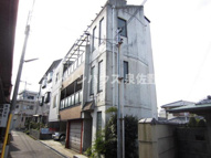 アーバンハイツの画像