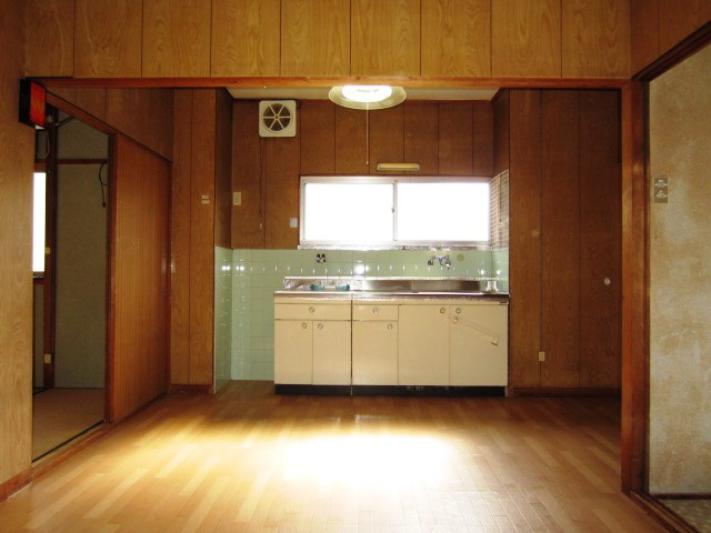 【内装】 | ゆうぼうハイツ