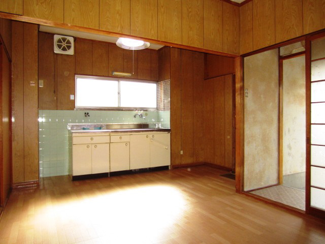 【居間・リビング】 | ゆうぼうハイツ