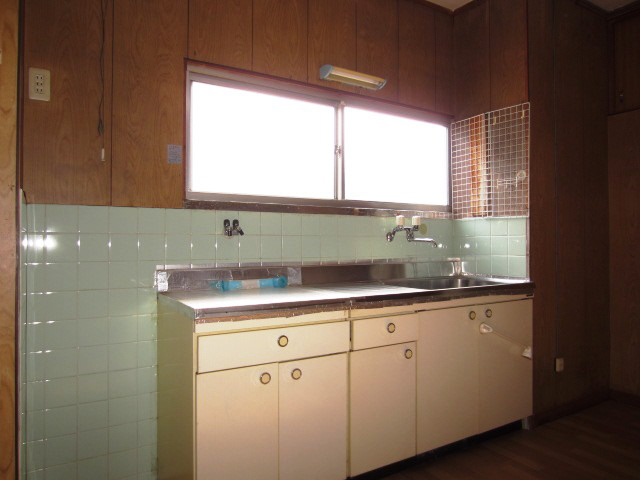 【キッチン】 | ゆうぼうハイツ