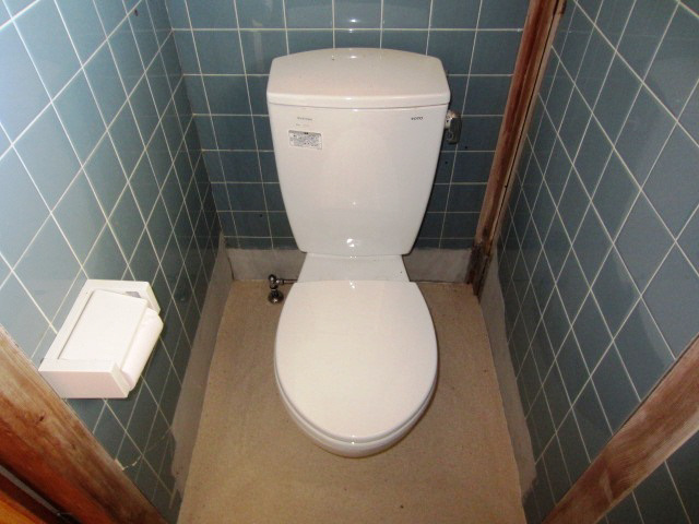 【トイレ】 | ゆうぼうハイツ