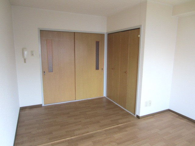 【居間・リビング】 | ワンルームマンション喜田