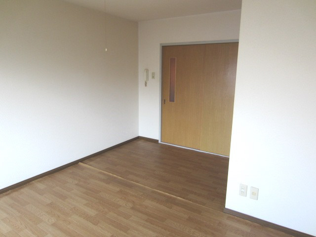 【寝室】 | ワンルームマンション喜田