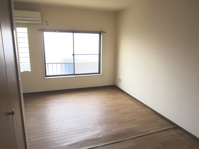 【居間・リビング】 | ワンルームマンション喜田