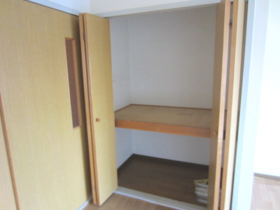 【収納】 | ワンルームマンション喜田
