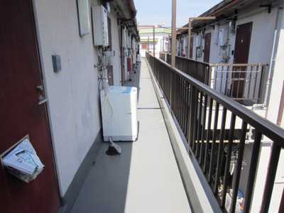 【設備】 | ワンルームマンション喜田