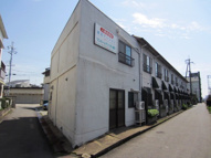 ワンルームマンション喜田の画像