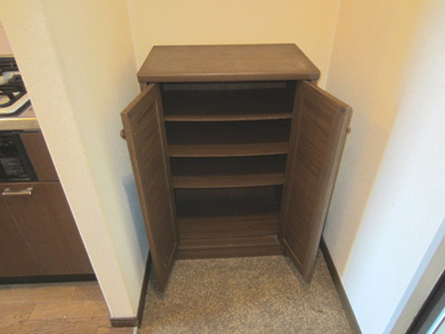 【設備】 | ワンルームマンション喜田