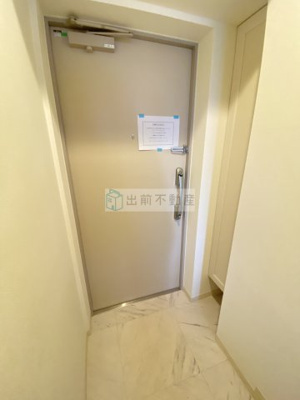 【玄関】 | Paysage Bunkyo(ペイサージュ文京)
