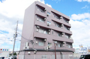 ラ フィーネ6号館の画像