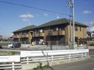 ディライト新家B棟の画像