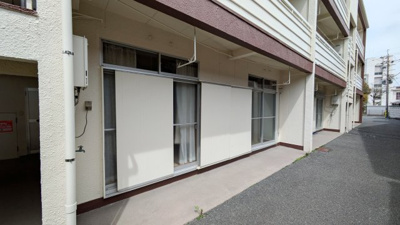 【その他共用部分】 | マンション袋谷