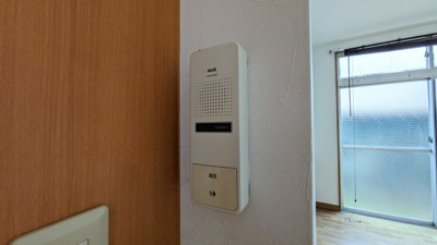 【設備】 | マンション袋谷