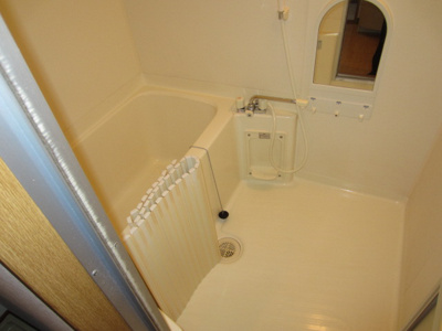 【浴室】 | マンション袋谷