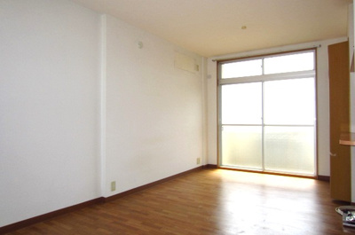 【寝室】 | マンション袋谷