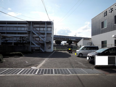 【駐車場】 | Mhouse