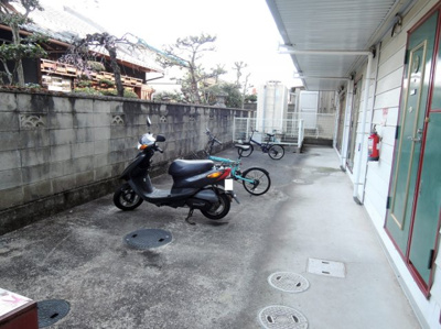 【その他】 | Mhouse
