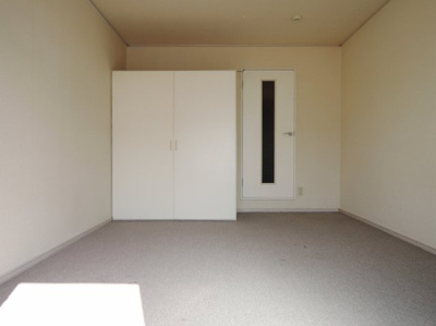 【寝室】 | Mhouse