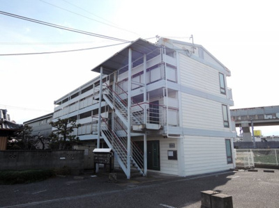 【外観】 | Mhouse