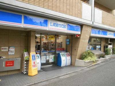 コンビニ