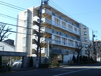 ★オートロック付・鉄筋コンクリート造★